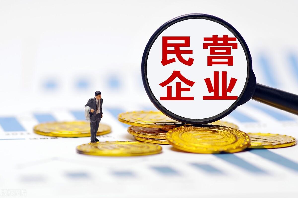 2021天津民企纳税100强发布 云账户跃居榜首，虹致新材料位列第32，经济信息咨询行业表现亮眼